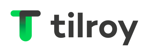 Logo van Tilroy